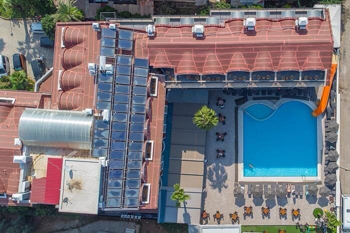 Club Viva Hotel Rezervasyon