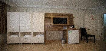 Evim Butik Hotel · 15