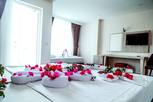 Dream Town Hotel