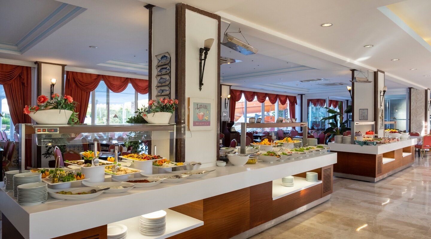 Pine House By Werde Hotels galeri 9