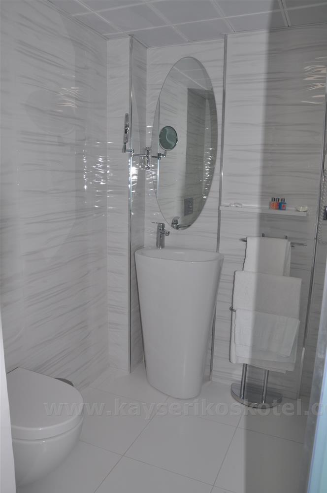 Kayseri Köşk Hotel
