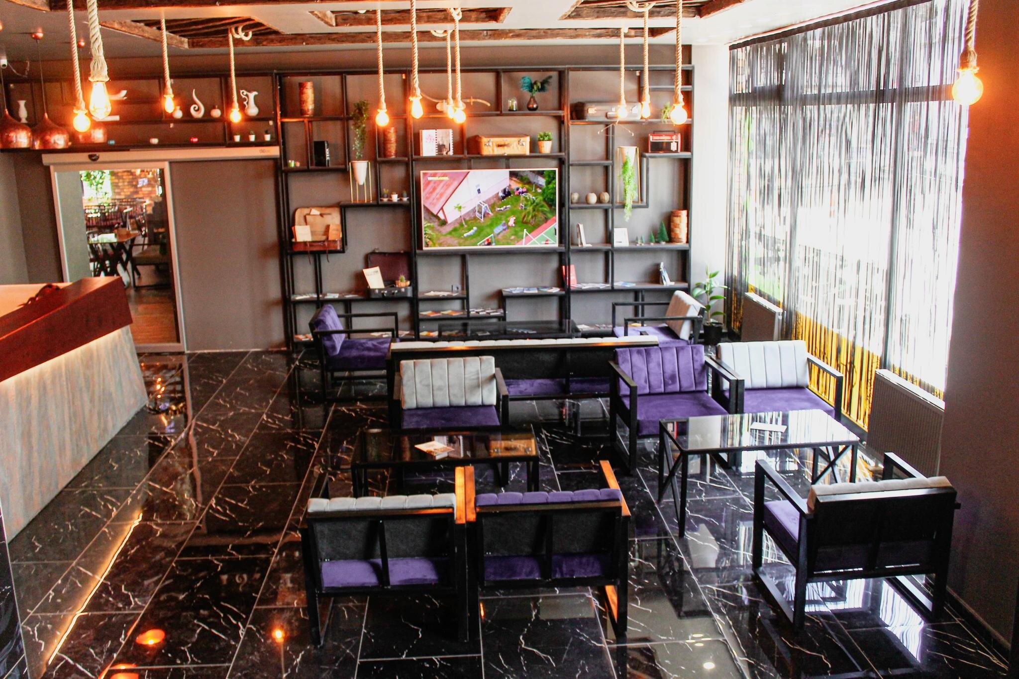 Grand Çatalkaya Hotel
