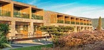 Lujo Bodrum - Didem Test Hotel
