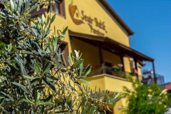 İznik Seyir Otel