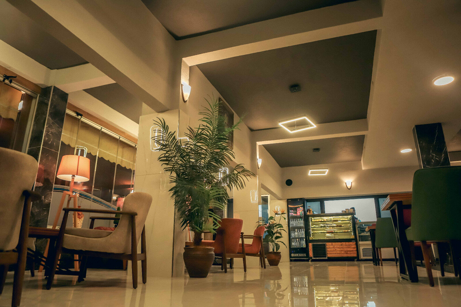 İşçimen Hotel galeri 8