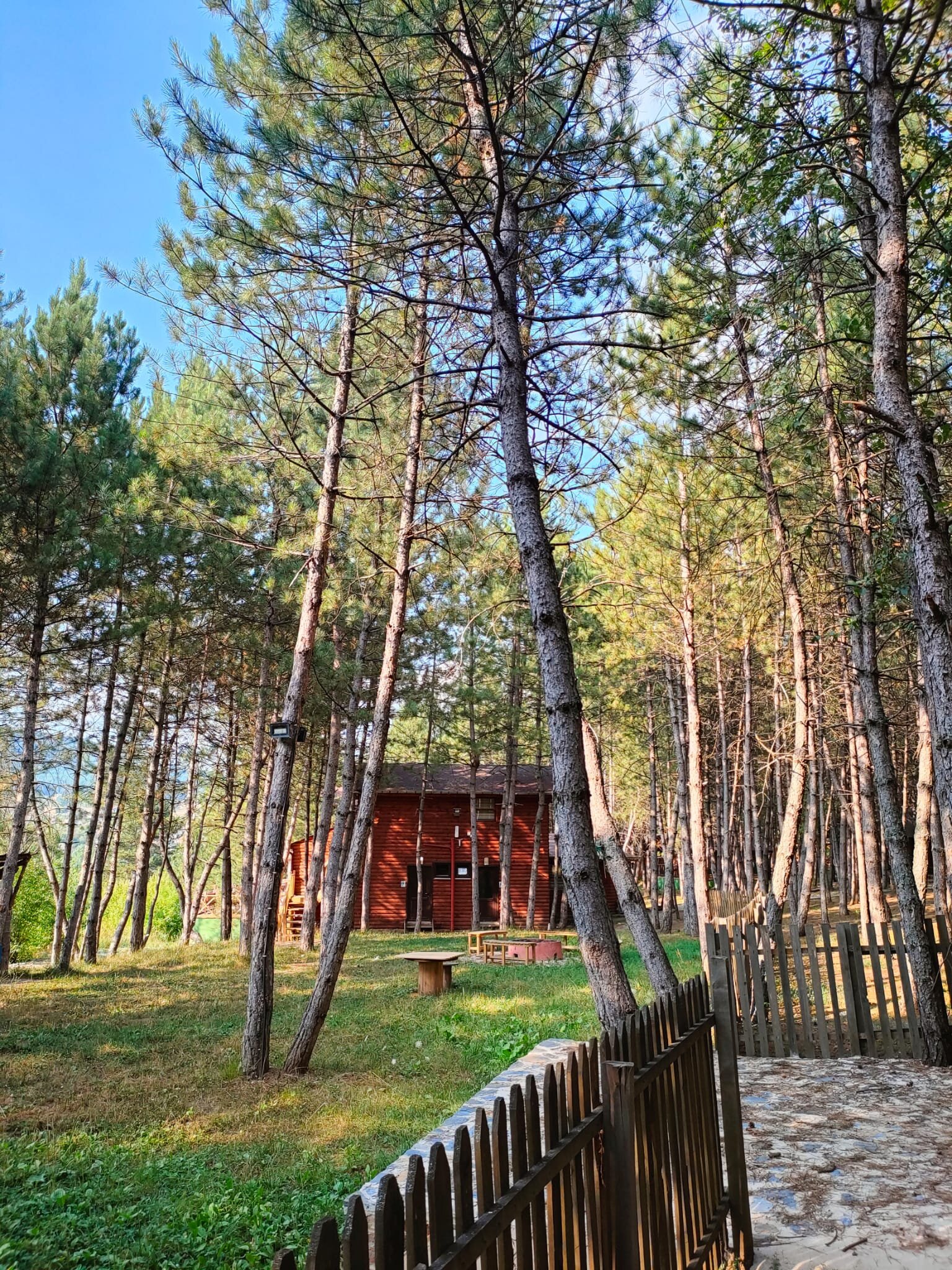 Çampınarı Doğa Evleri galeri 7