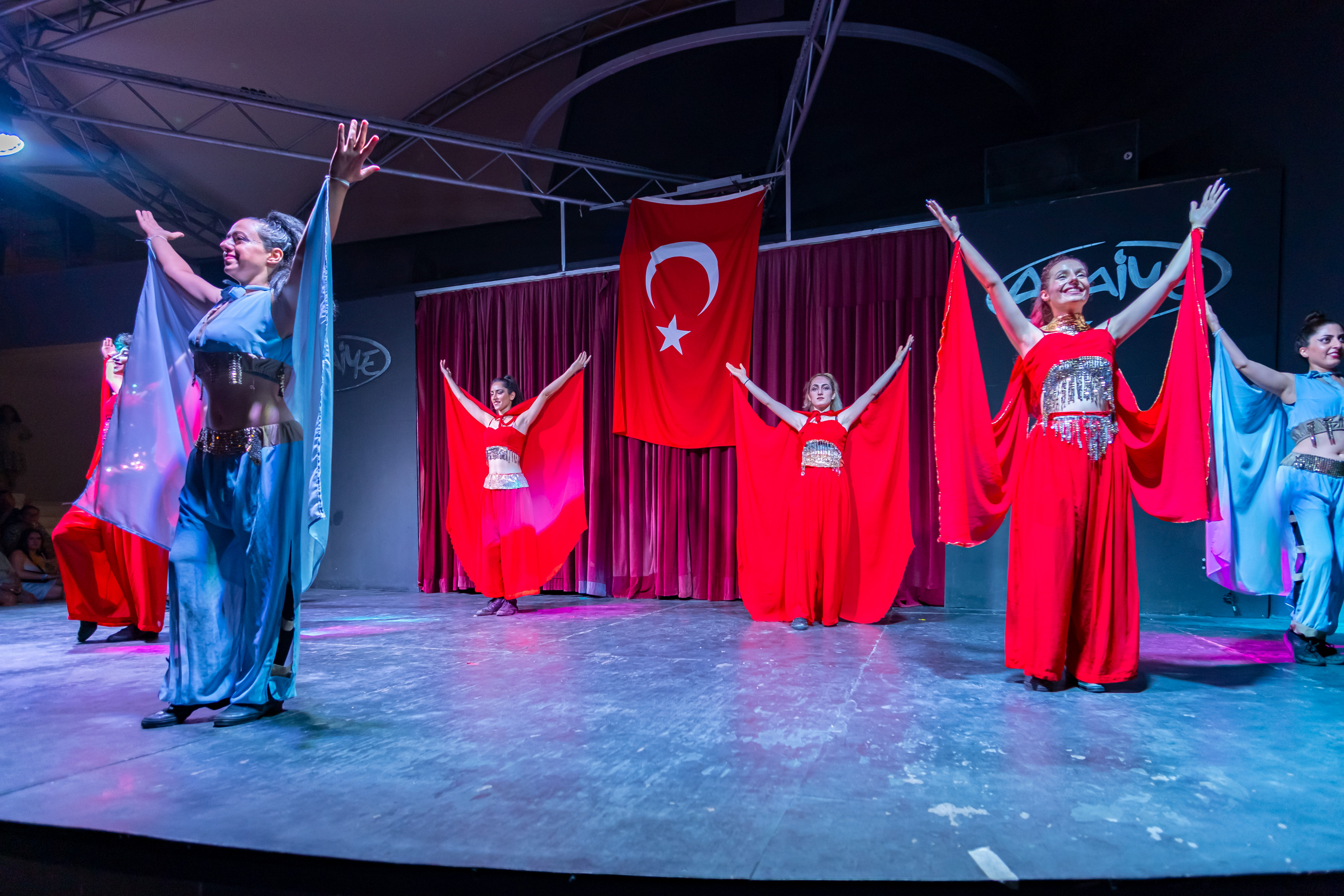 Alaiye Resort & Spa Hotel