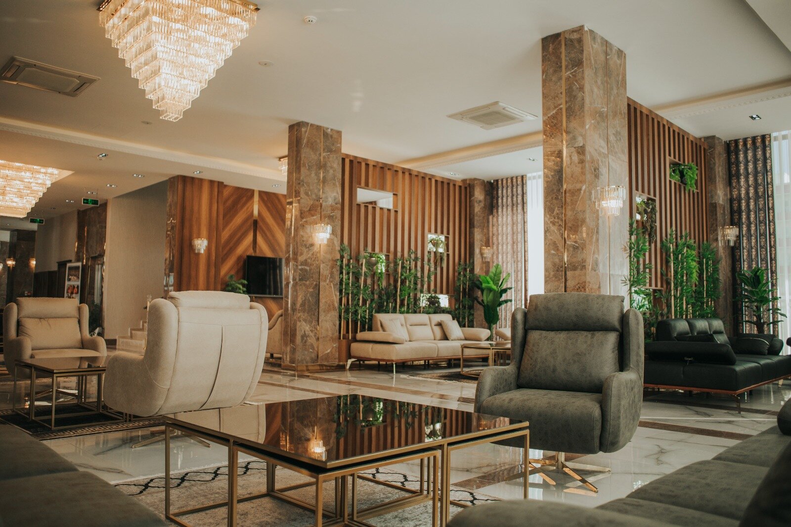 Kasr-ı Beyaz Hotel