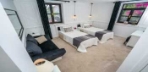 Deluxe Twin Room Görseli
