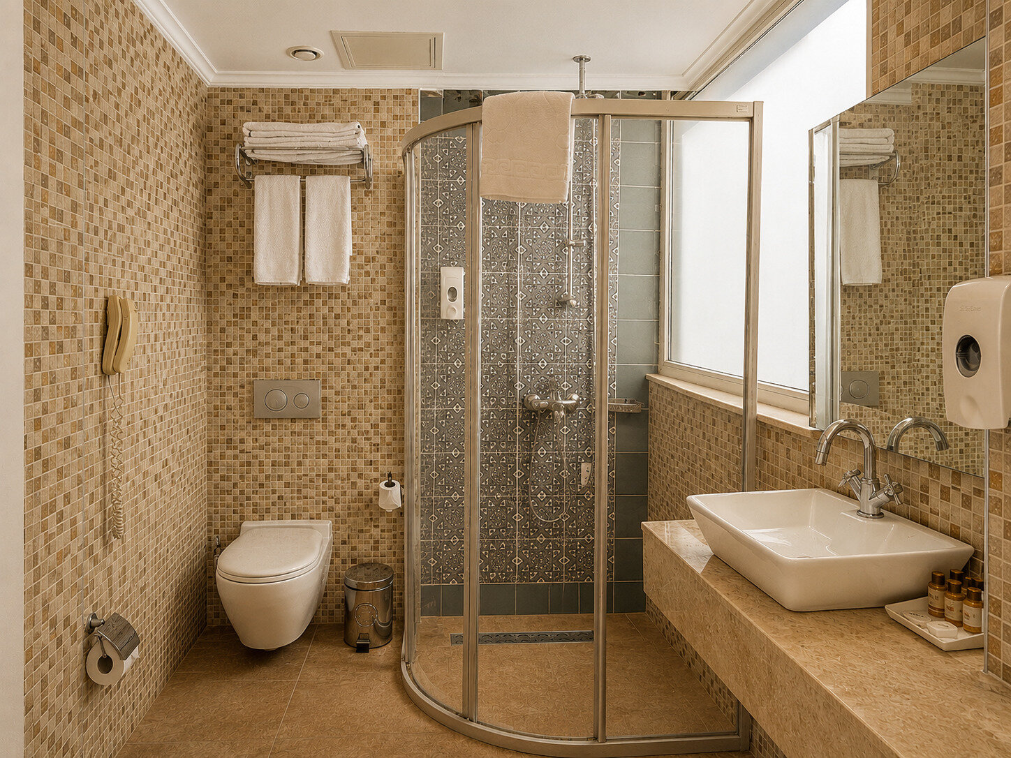 Trend Park Hotel · 48