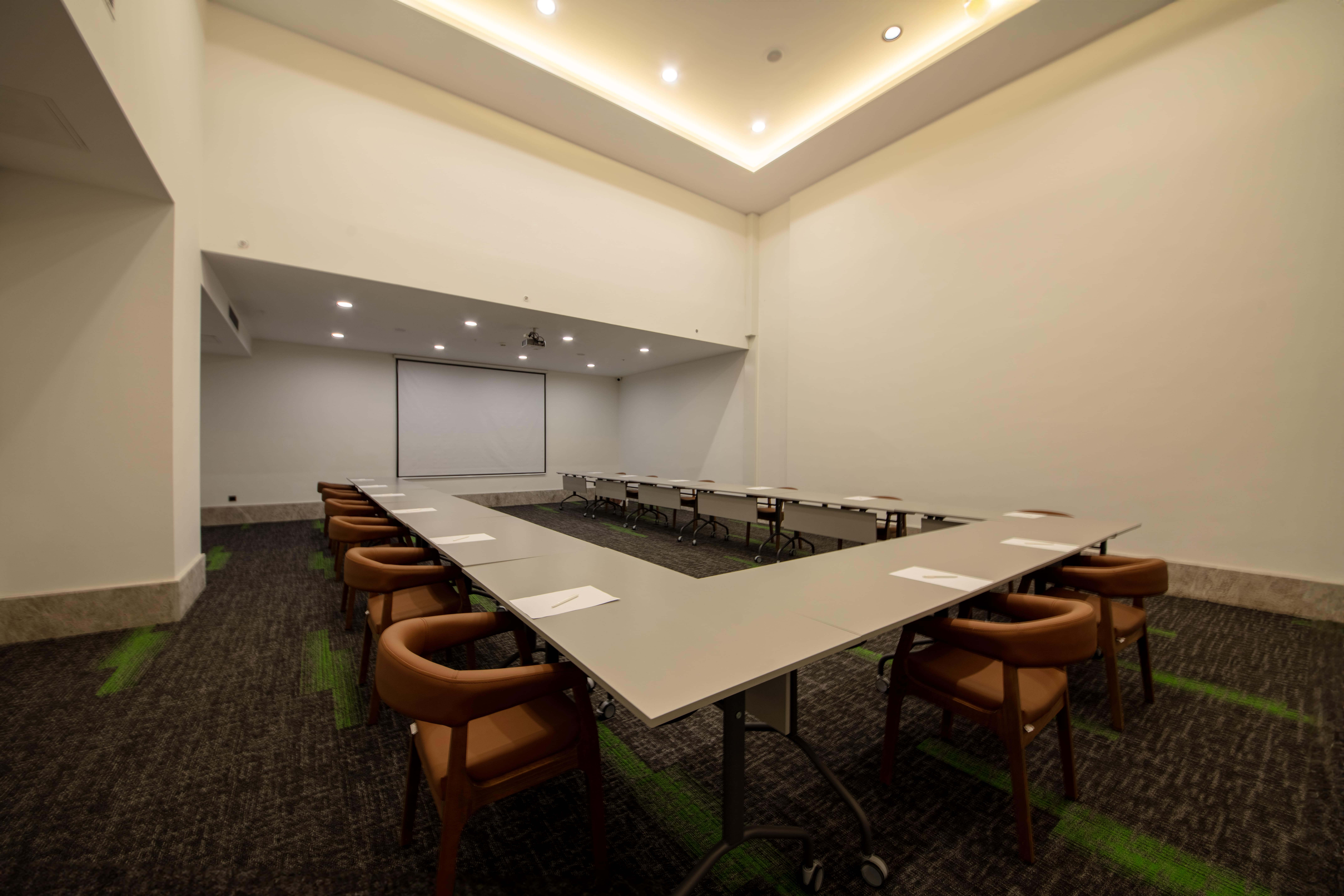 V Center Hotel Trabzon