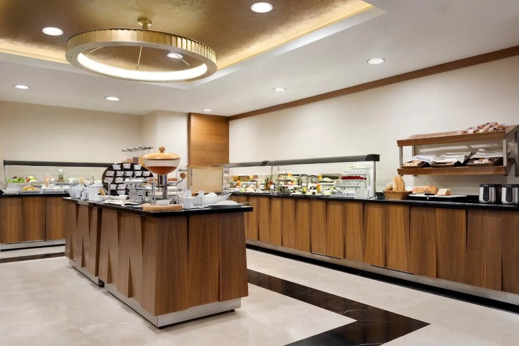 Ramada By Wyndham Elazığ · 5