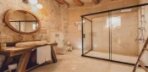 Deluxe Cave Suite (Şömineli) Görseli