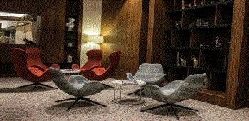 Hilton Garden Inn Eskişehir · 25