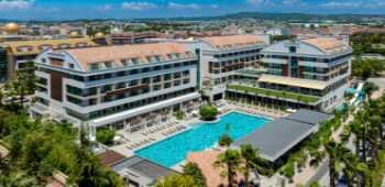 Port Side Resort Hotel