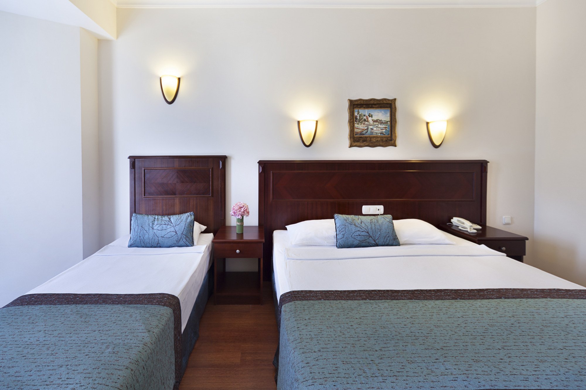 Golden Age Hotel Yalıkavak