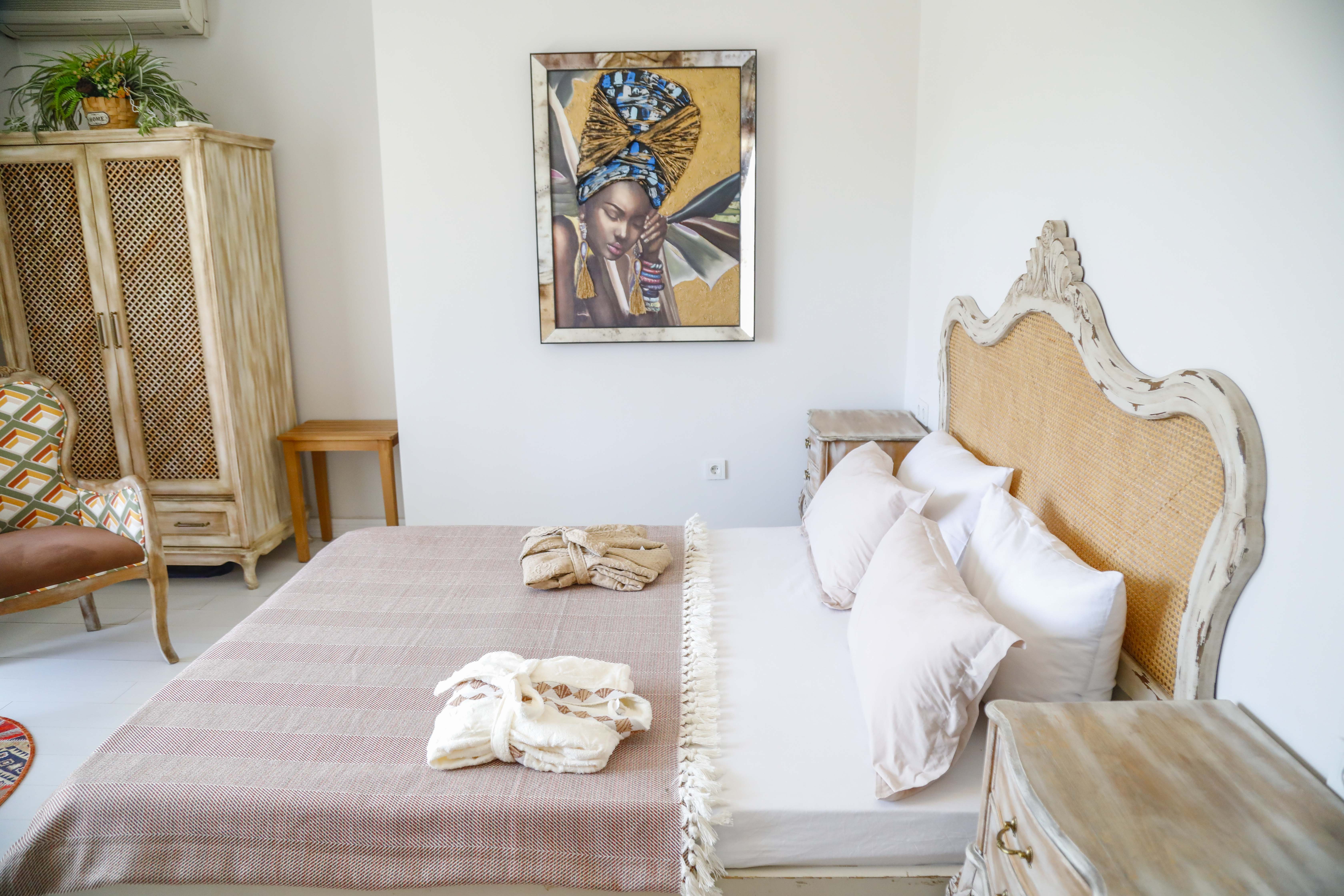 Suite Room (Jacuzzi)