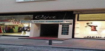 Fatih Hotel Corner · 48