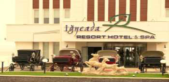 İğneada Resort Hotel & Spa · 64