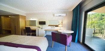 Spilos Hotel · 59