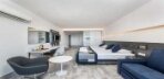 Deniz Manzaralı Superior Junior Suite Görseli