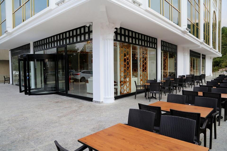 Kubaliç Hotel galeri 5