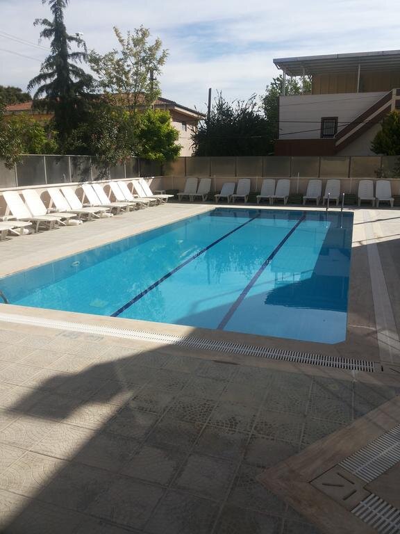 Nazar Otel Didim galeri 10