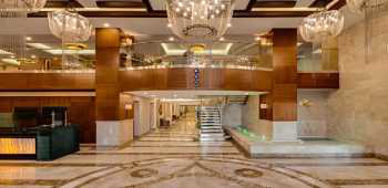 Double Tree by Hilton Van · 72