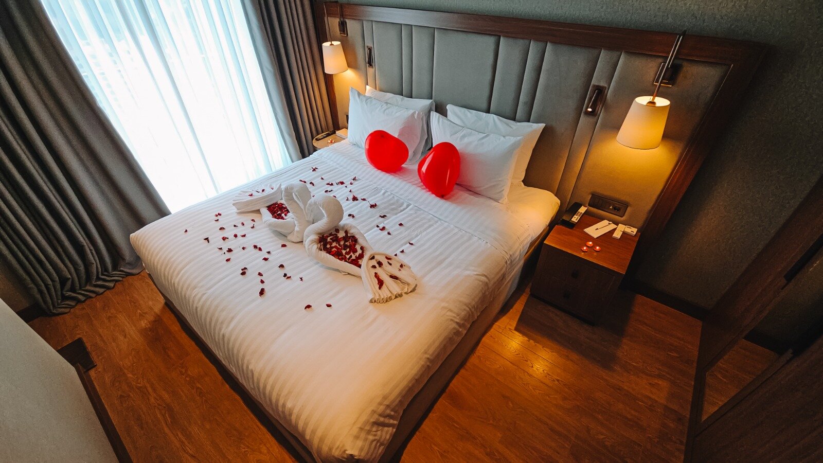 Residence Inn by Marriott Trabzon galeri 8