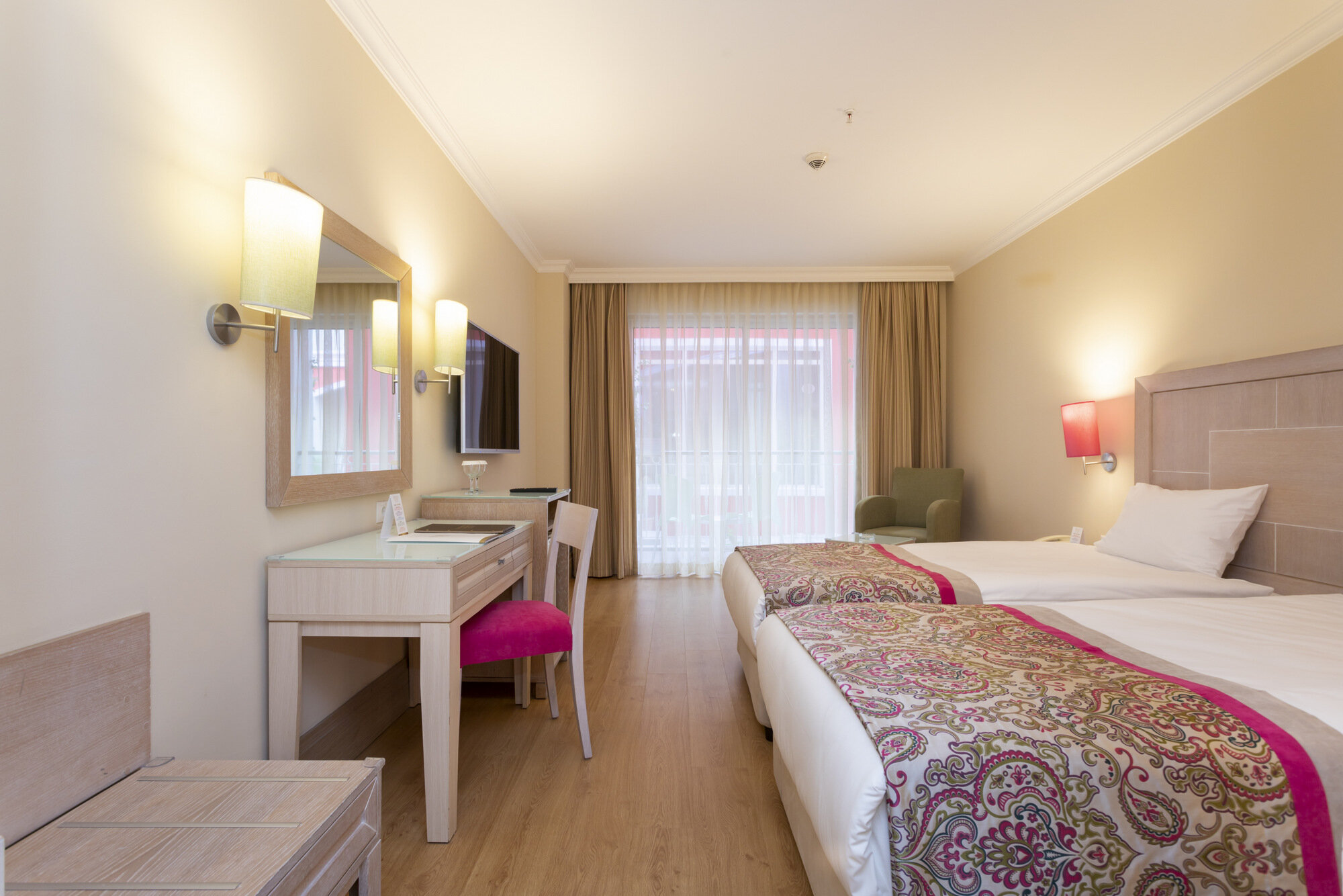Orange County Belek galeri 4