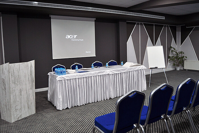 Cavit Duvan Prestige Hotel galeri 5