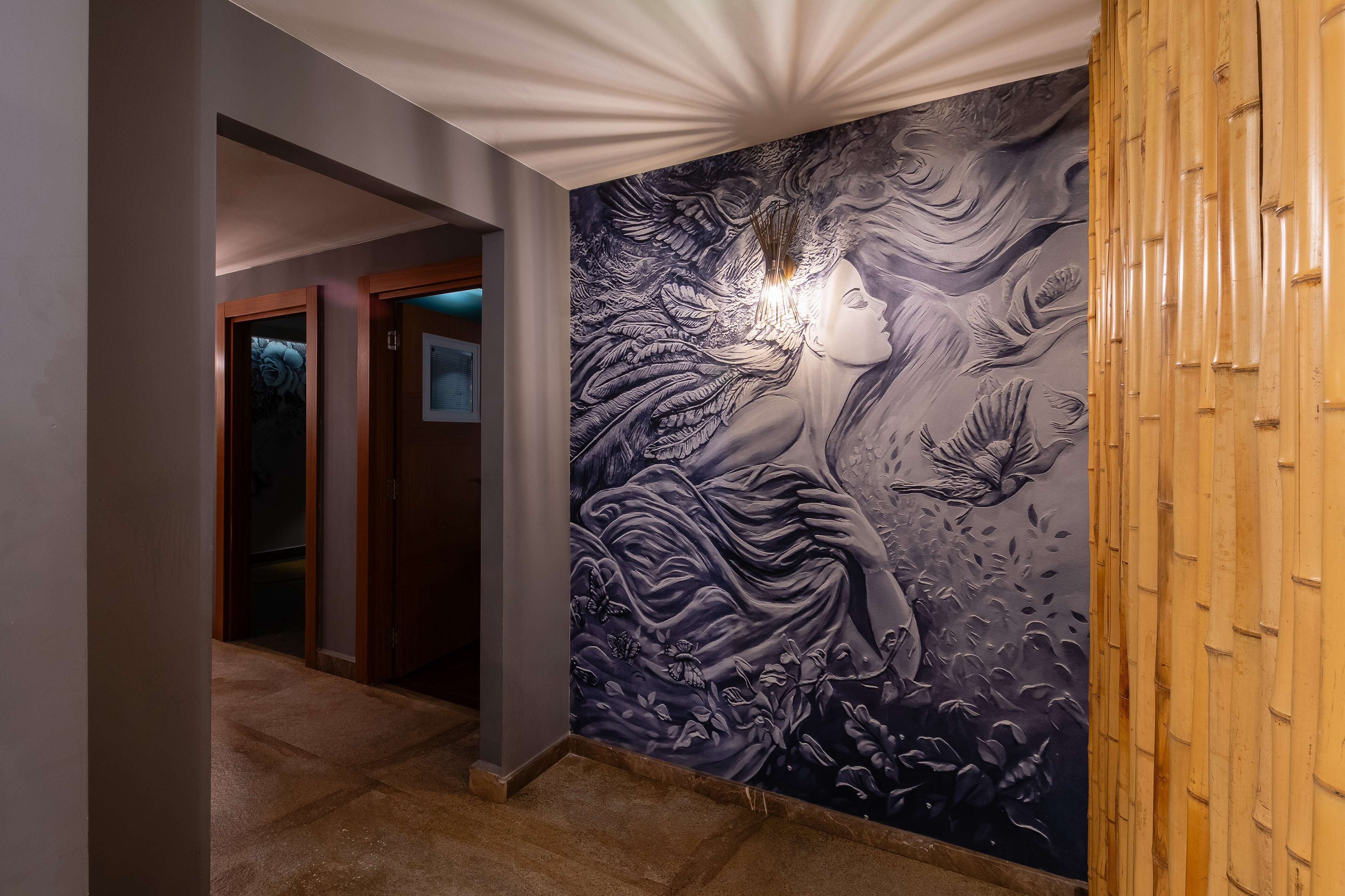 Park Inn by Radisson İstanbul Asia Kavacık · 16