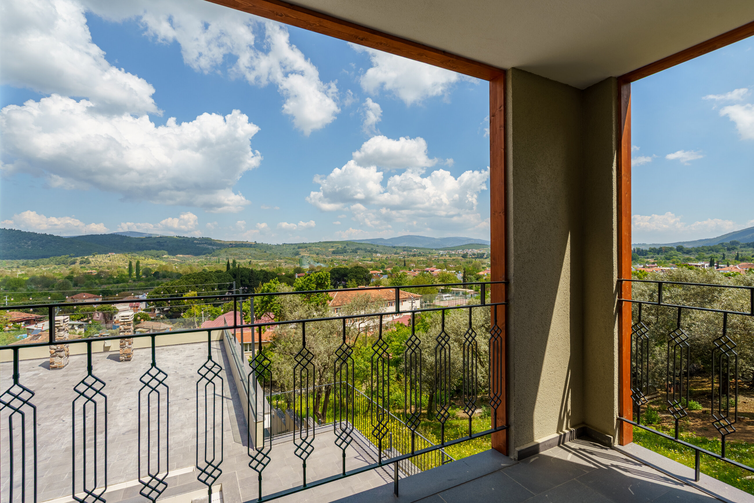 Suite Oda