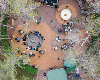 Longosphere Glamping