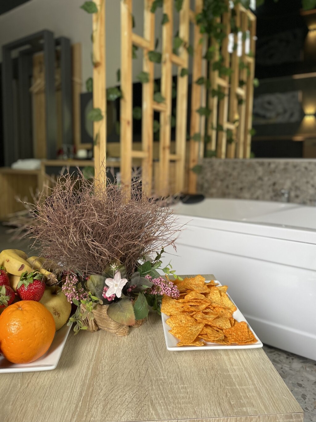 Puğari Otel · 22