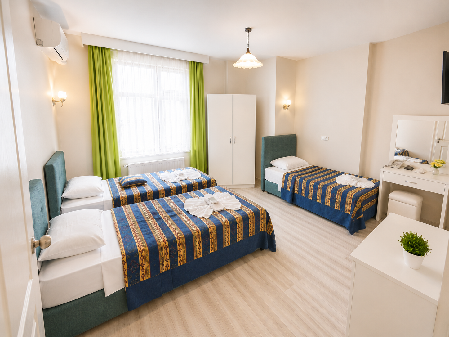 Anadolu Hotel Sultanahmet · 12