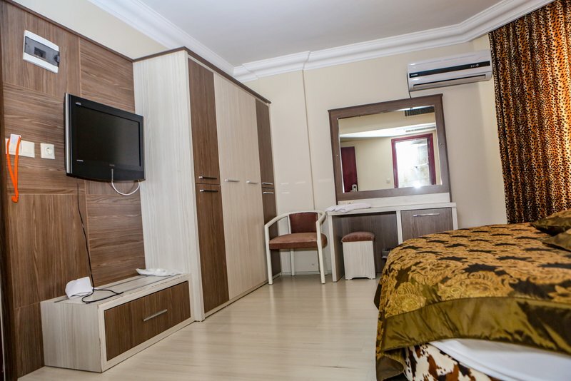 Agrigento Resort Hotel