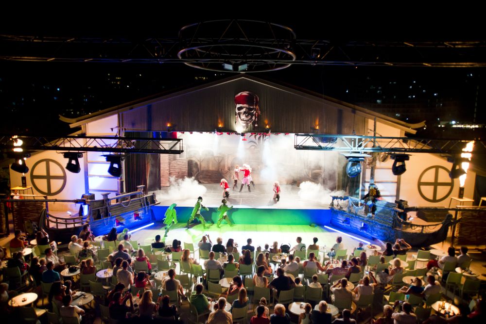 Limak Lara Deluxe Hotel & Resort