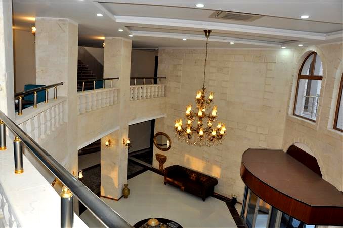Şitamrat Otel