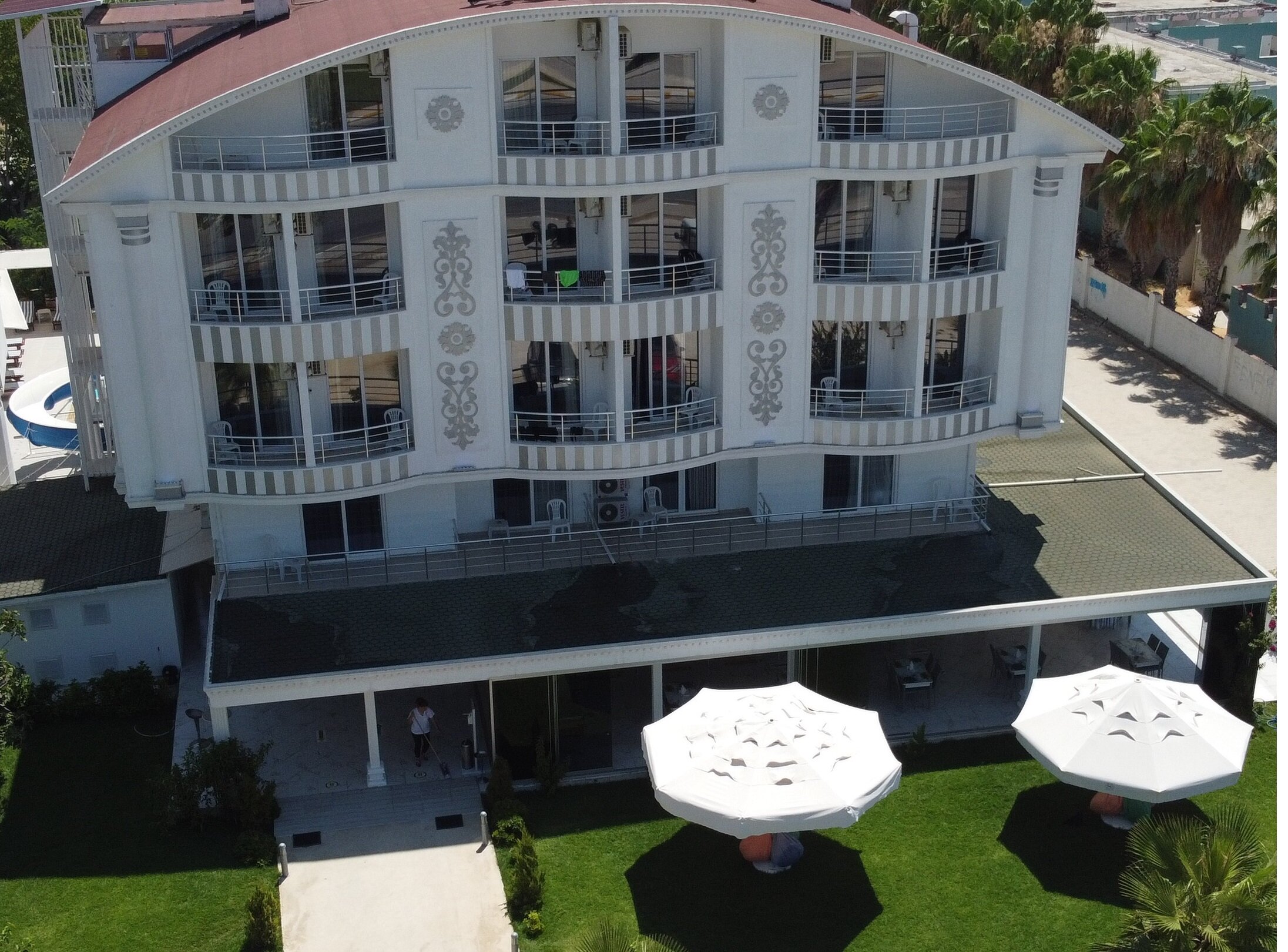 Olympic Hotels Belek