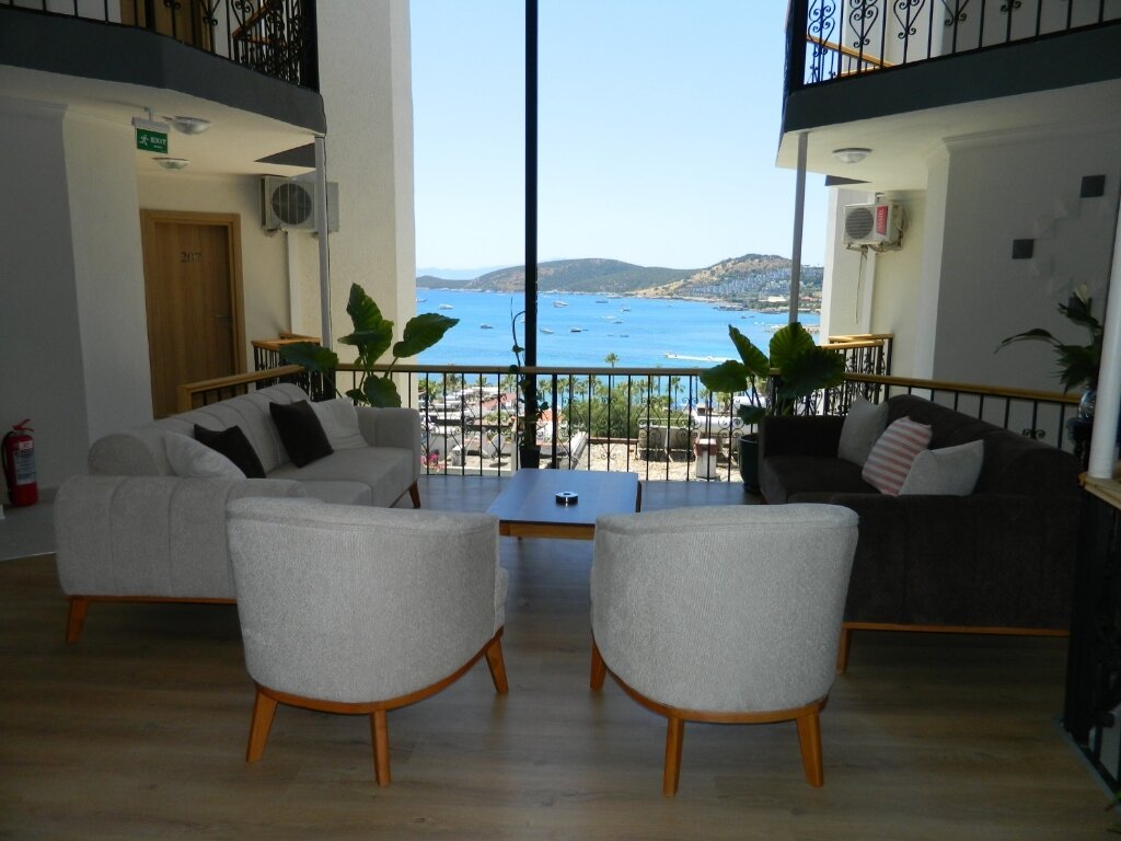 Deniz 61 Otel · 21