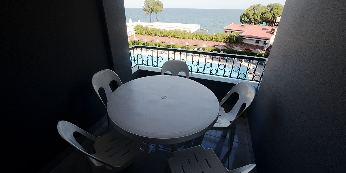 Otel Diyojen
