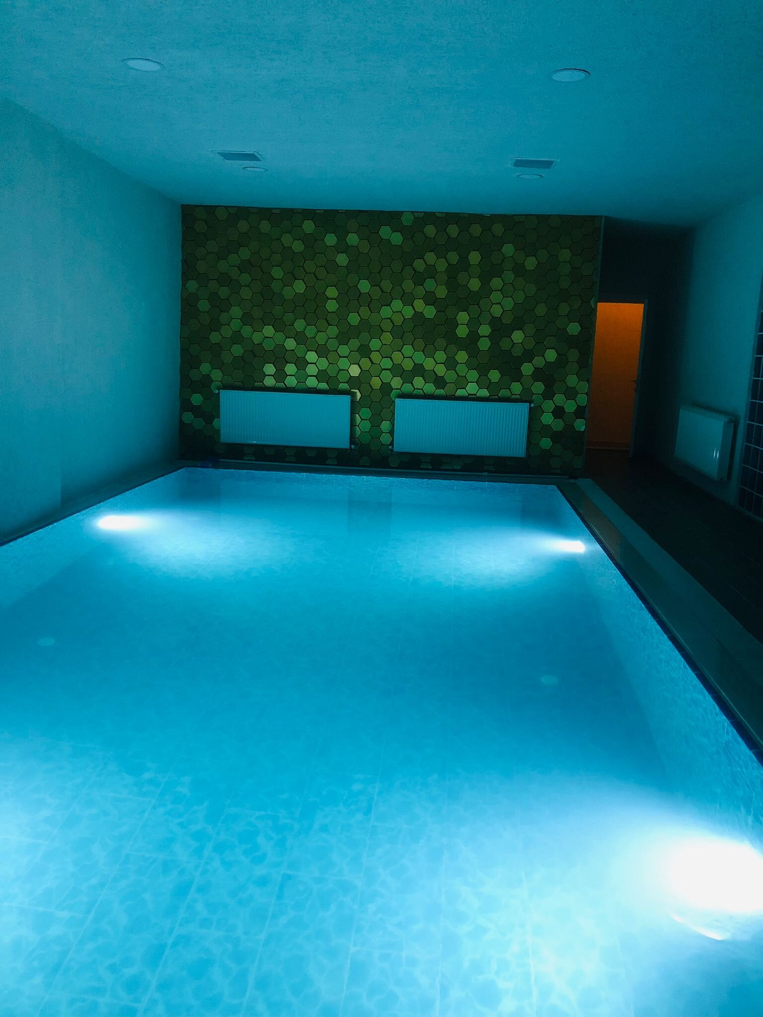Crystal Snow Hotel Rezervasyon