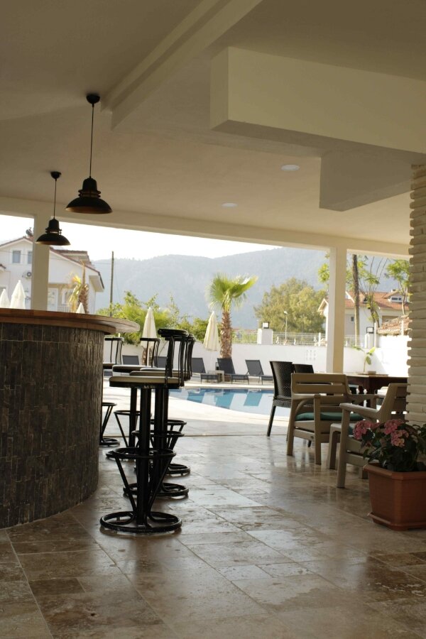Tufan Hotel & Apart