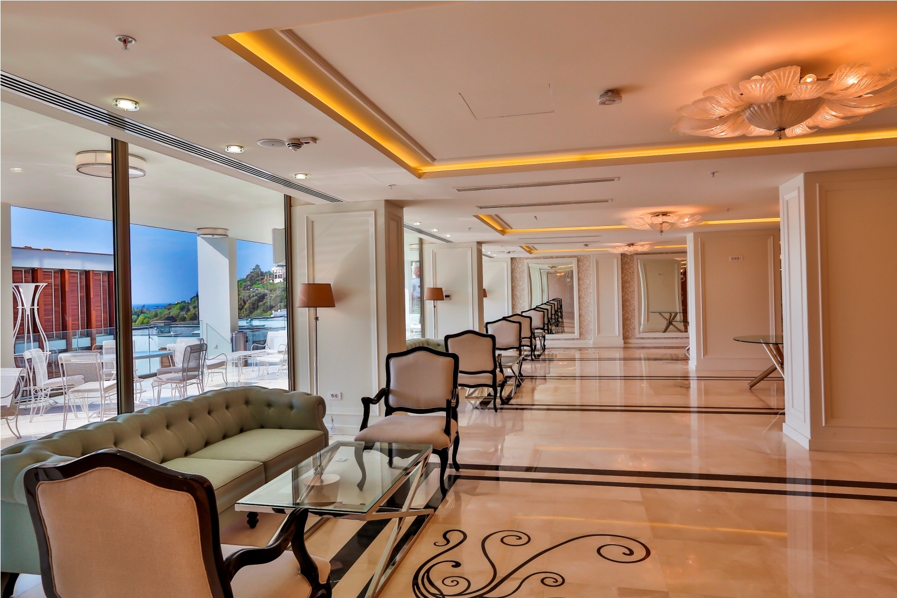 Mivara Luxury Resort & Spa