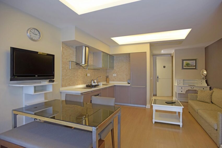Cheya Deluxe Residence Nişantaşı