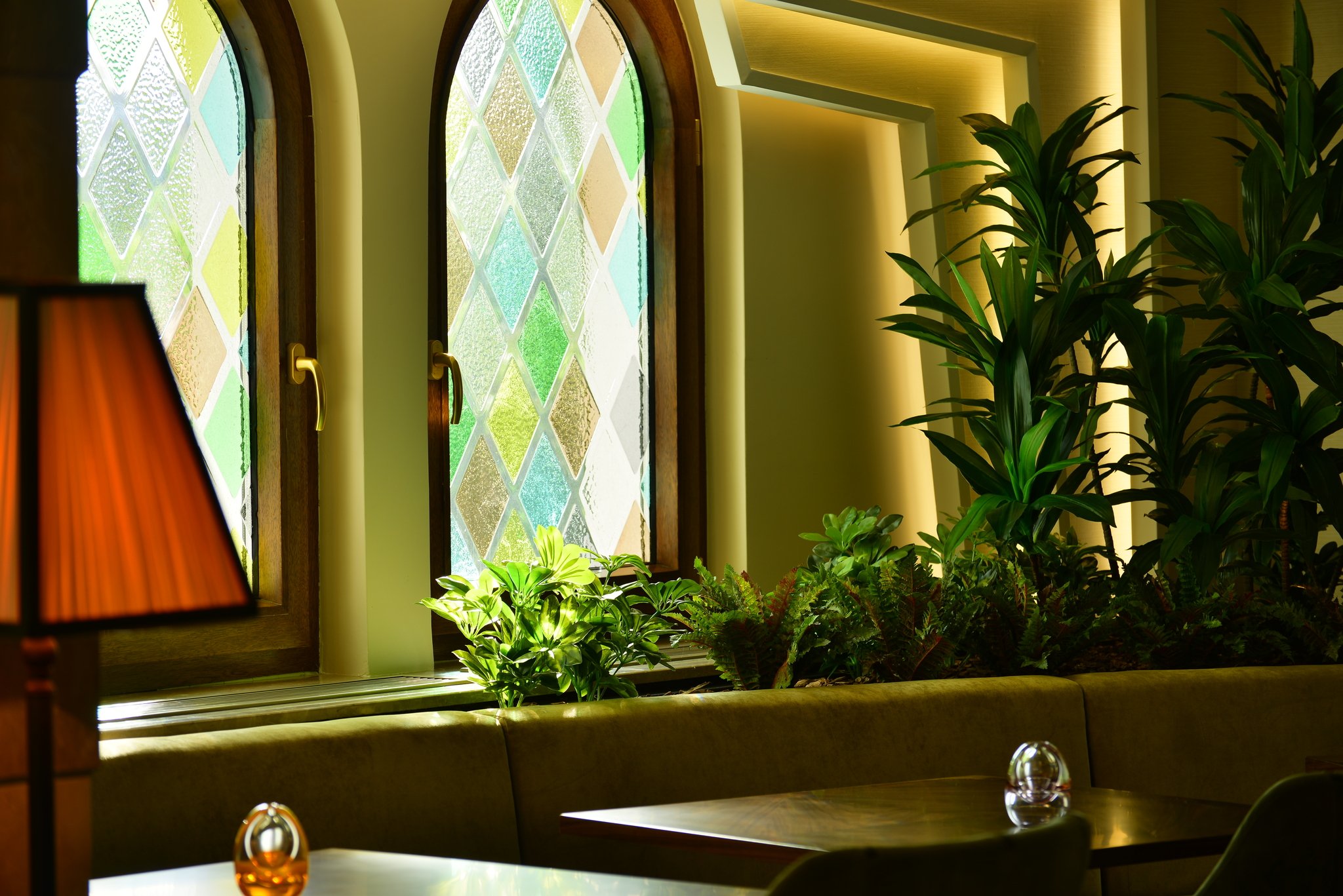 Warwick Hotel Ankara · 39
