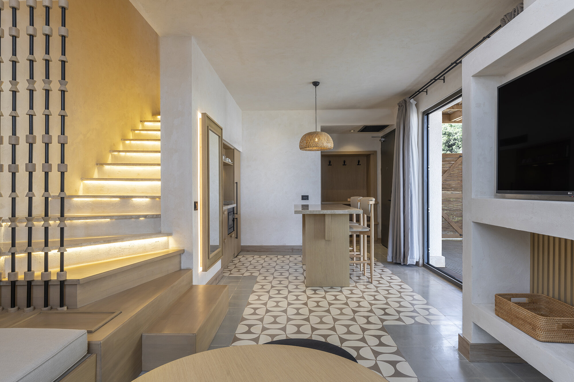 Mekvin Suites & Villas +12 Adult Only