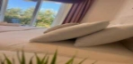 Kara Manzaralı Standart Oda Görseli