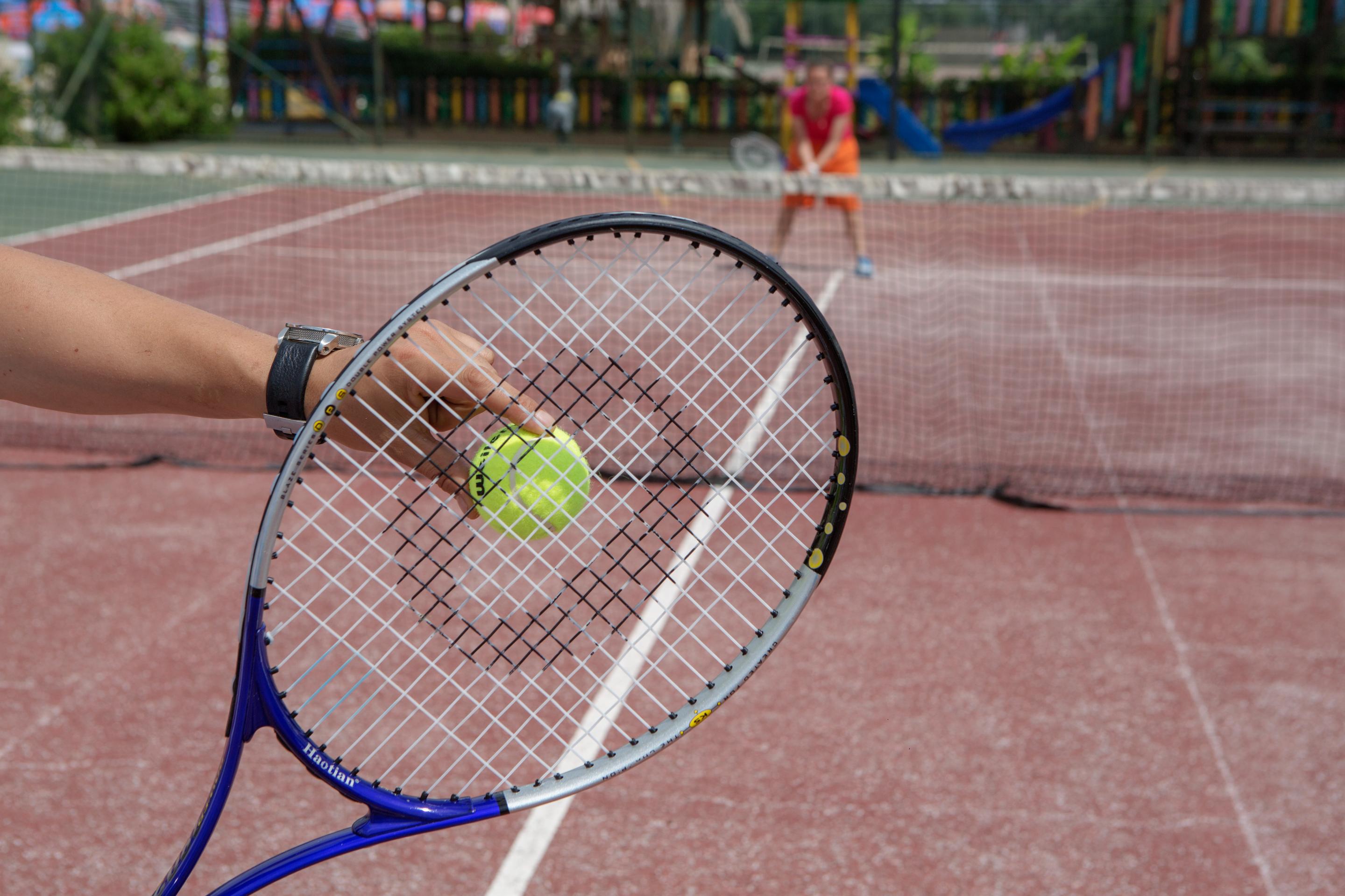 Alaiye Resort & Spa Hotel